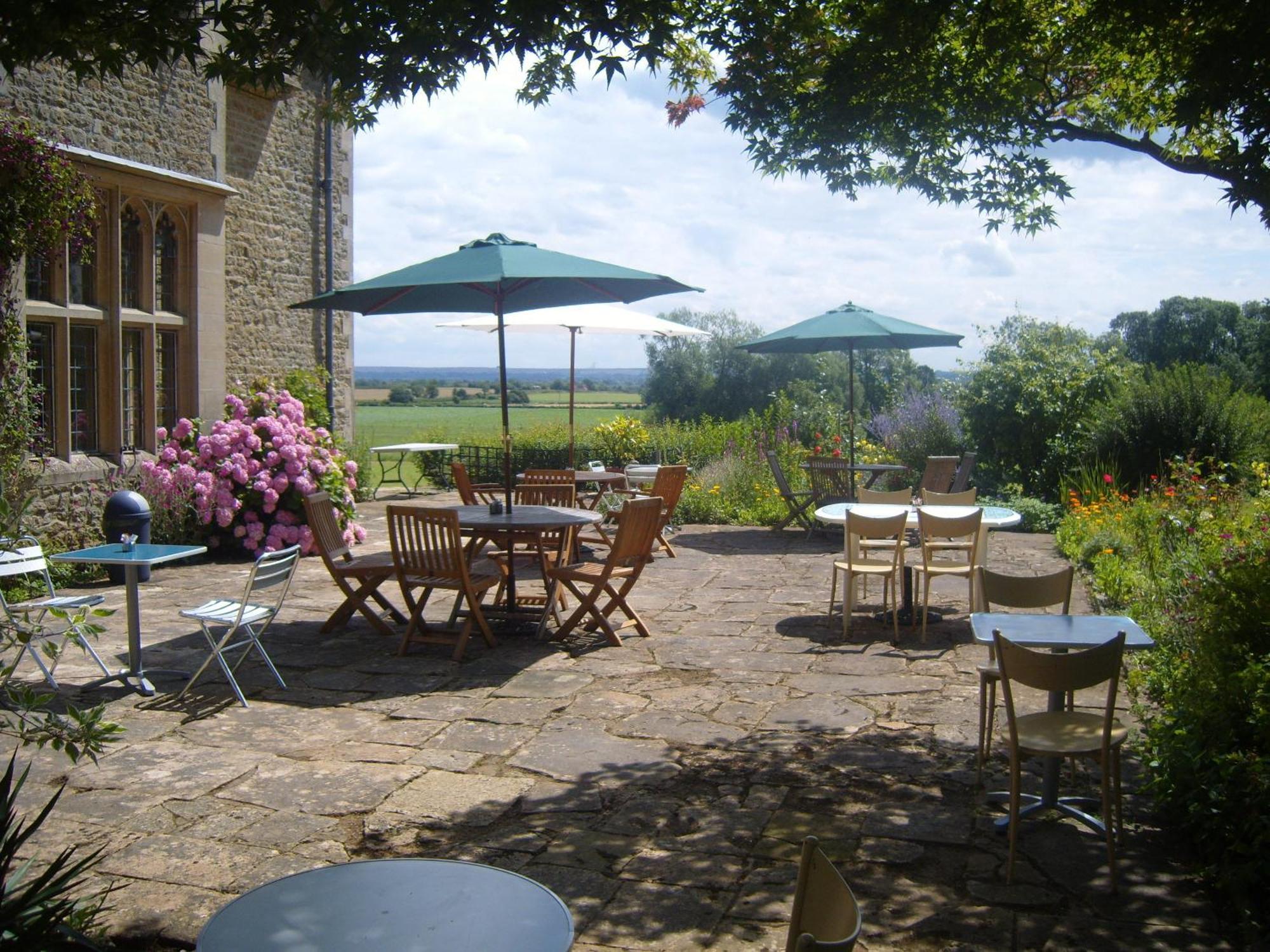 Bed and Breakfast Cleeve House à Melksham Extérieur photo