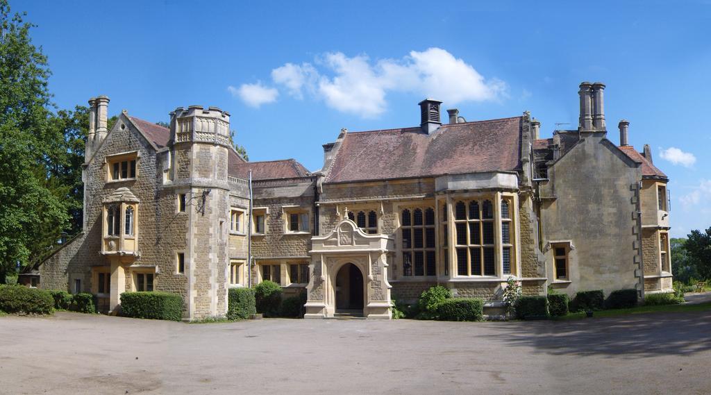 Bed and Breakfast Cleeve House à Melksham Chambre photo