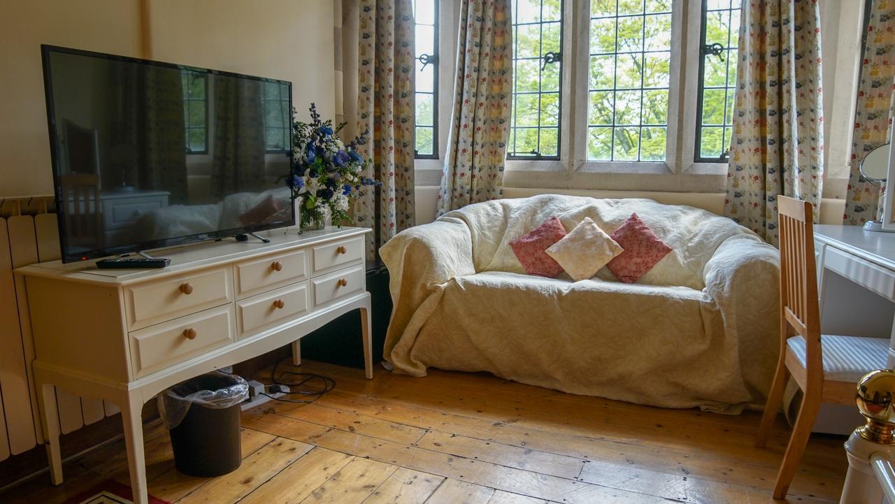Bed and Breakfast Cleeve House à Melksham Extérieur photo