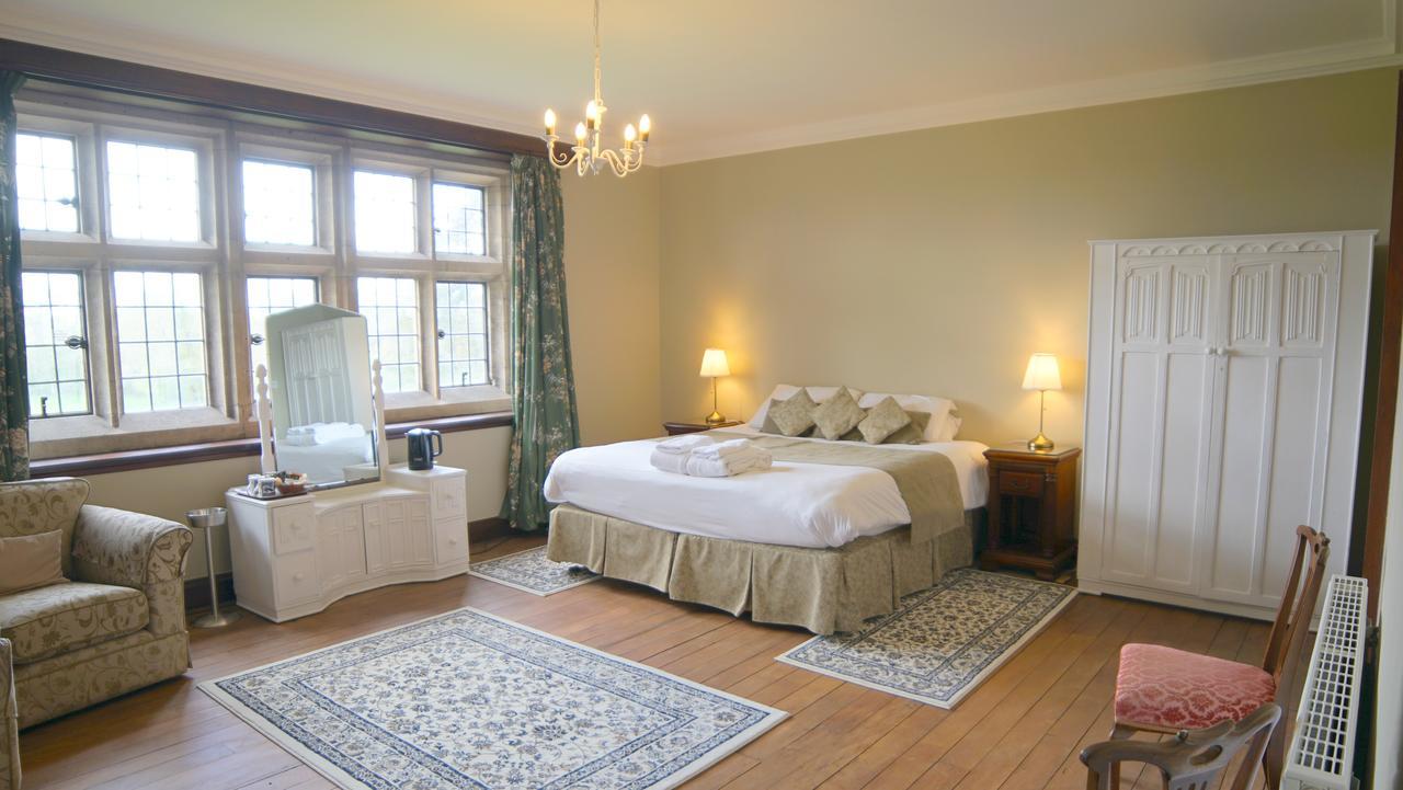 Bed and Breakfast Cleeve House à Melksham Extérieur photo