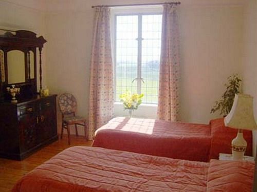 Bed and Breakfast Cleeve House à Melksham Extérieur photo