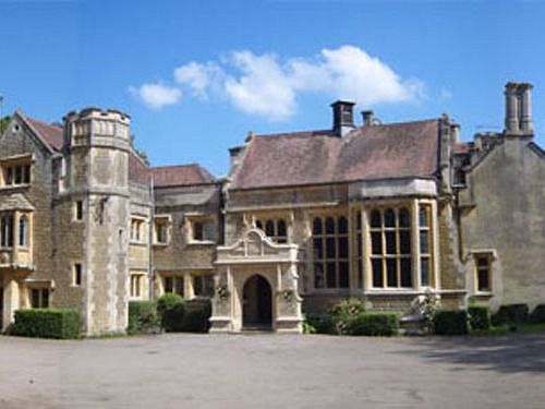 Bed and Breakfast Cleeve House à Melksham Extérieur photo