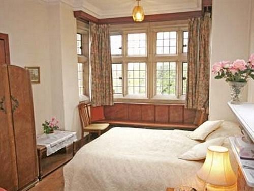 Bed and Breakfast Cleeve House à Melksham Extérieur photo